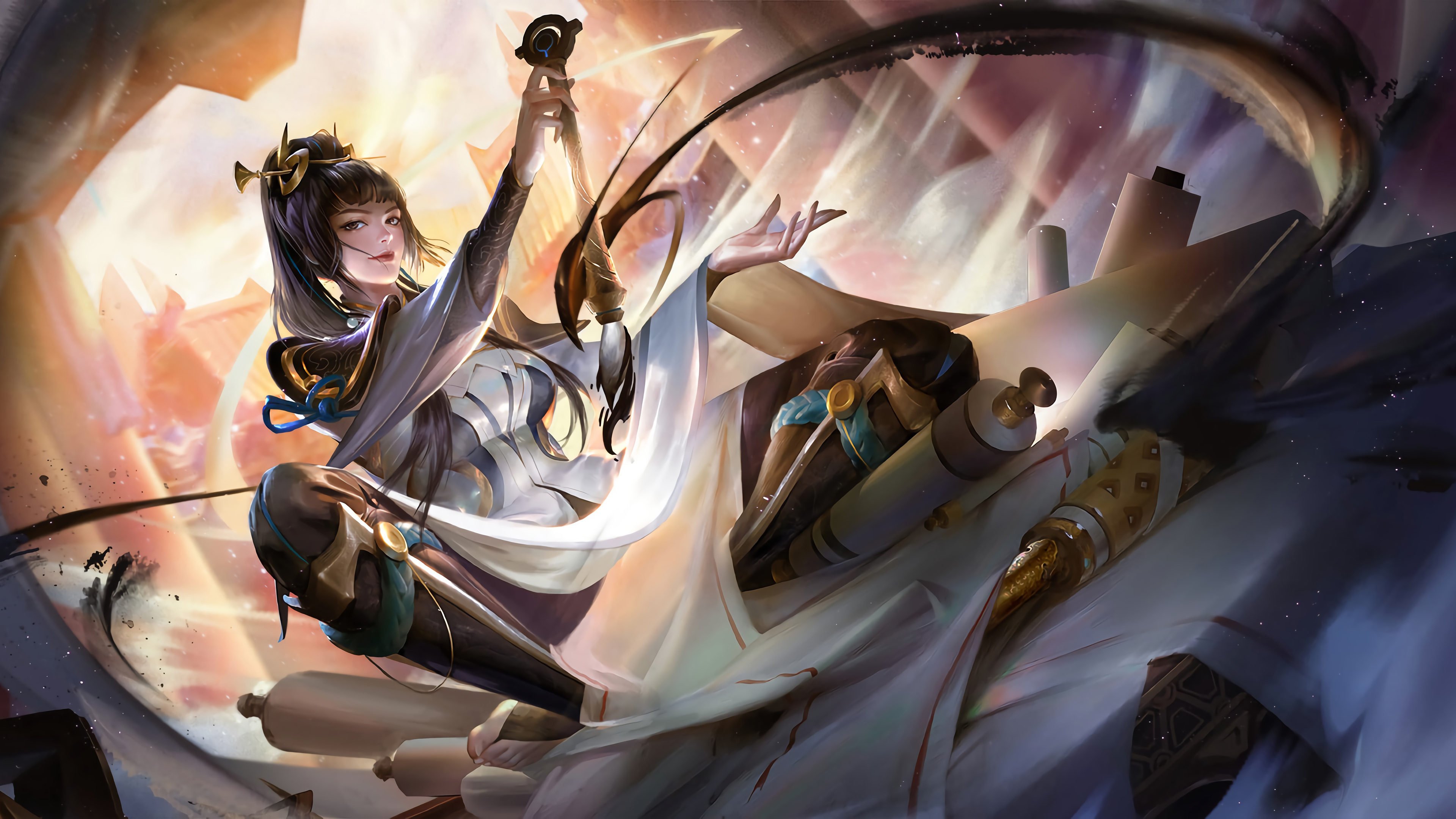 Dota2分析师用麻将比喻BP阵容搭配 “碰的太多容易听牌慢”成新名梗