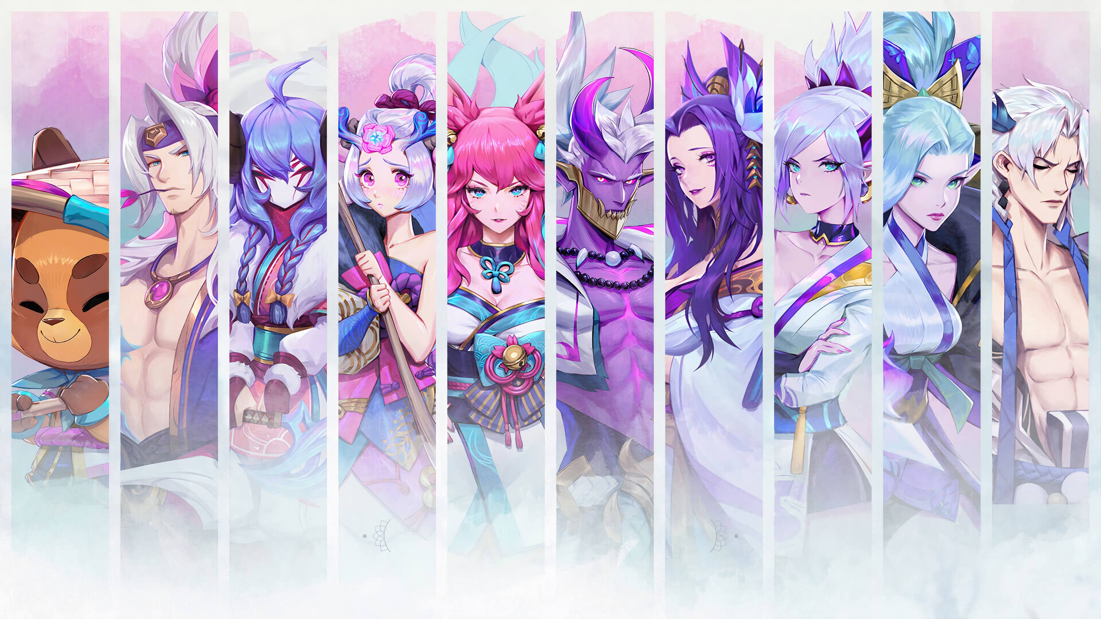 Dota2解说现场模仿选手键盘鼠标声 被弹幕封为“拟音大师”